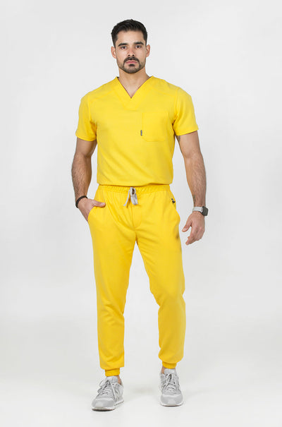 FRESH AMARILLO